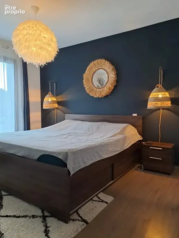 A 10 min de Lectoure, Villa T4 avec piscine et garage - photo 4