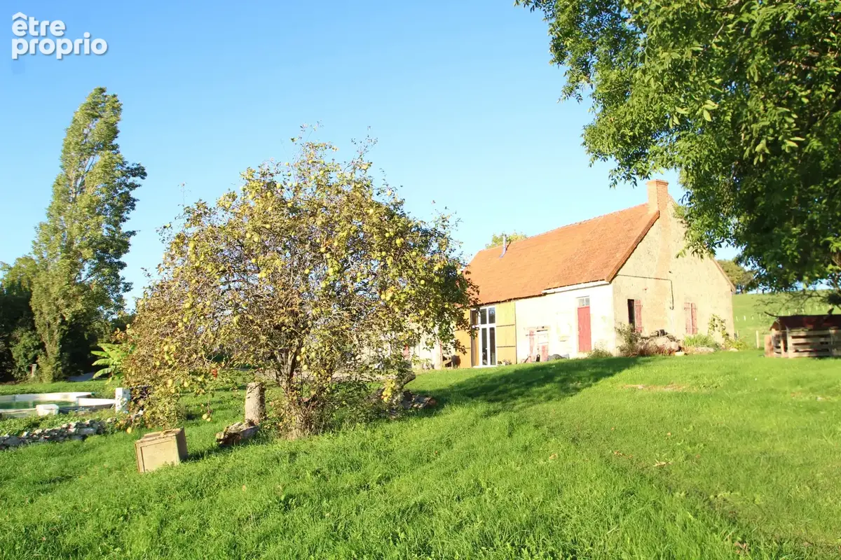 Propriété rénovée à vendre en pleine campagne ! - photo 19