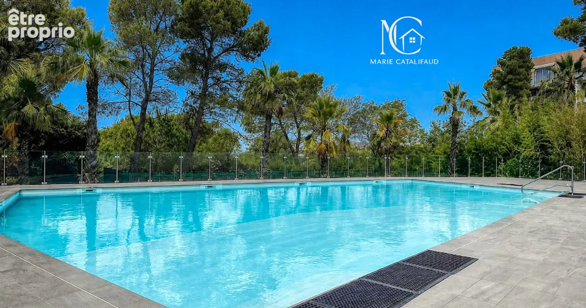 Appartement à SAINT-RAPHAEL