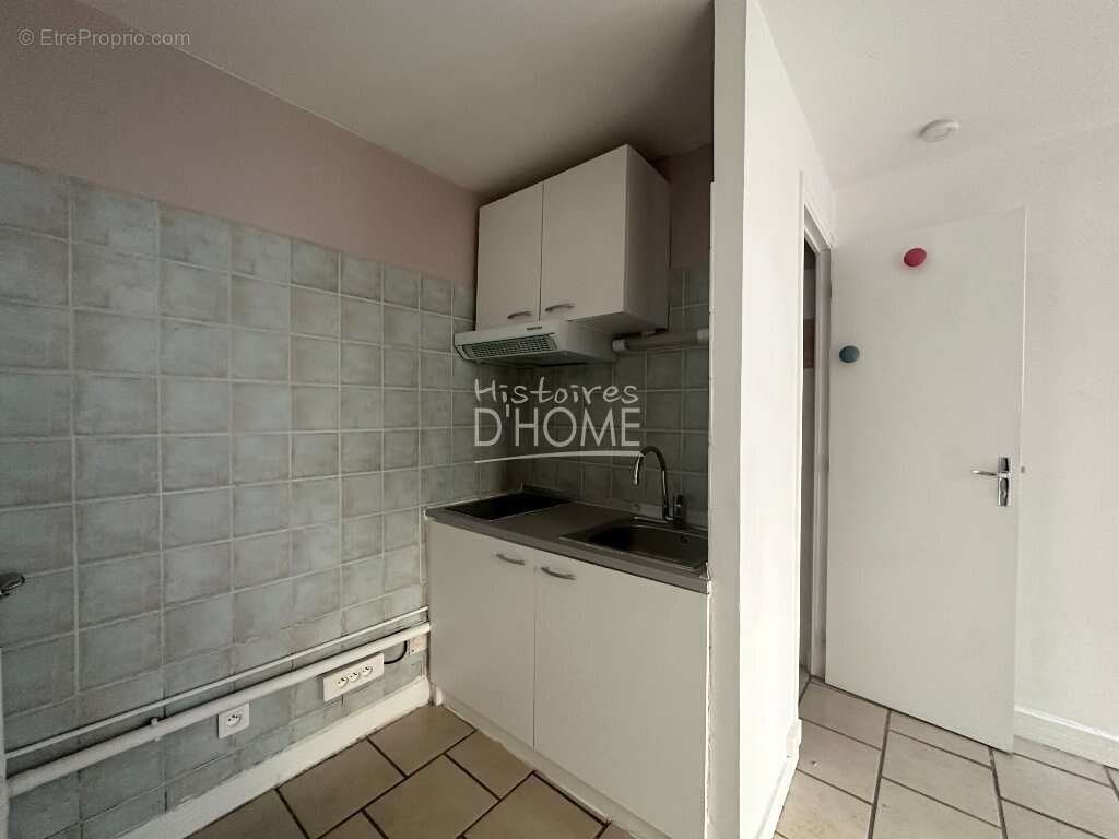 Appartement à LA FERTE-GAUCHER