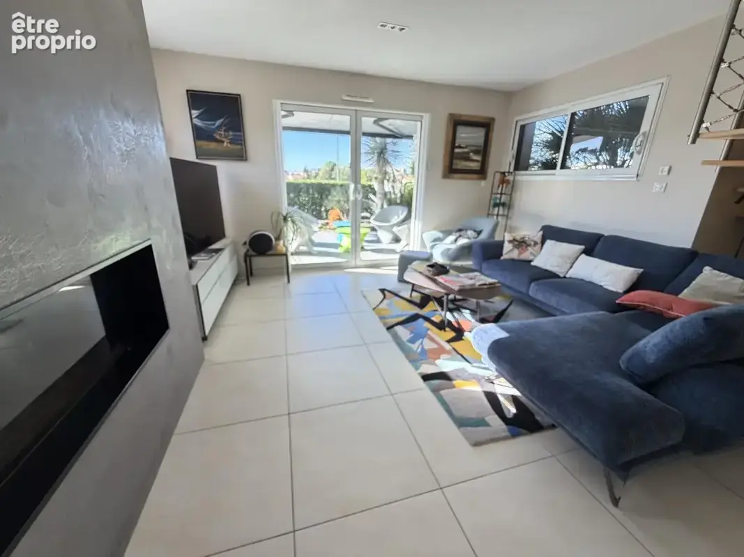 Maison 6 pièces 164 m² à vendre à Cholet (49300) - photo 5