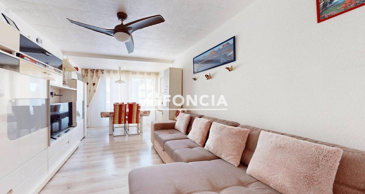 Appartement à ARGELES-SUR-MER