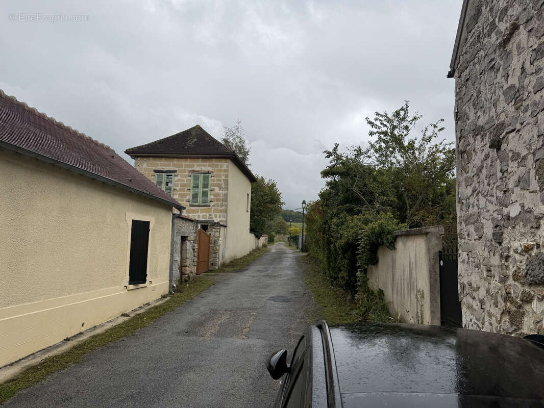 Terrain à EPIAIS-RHUS