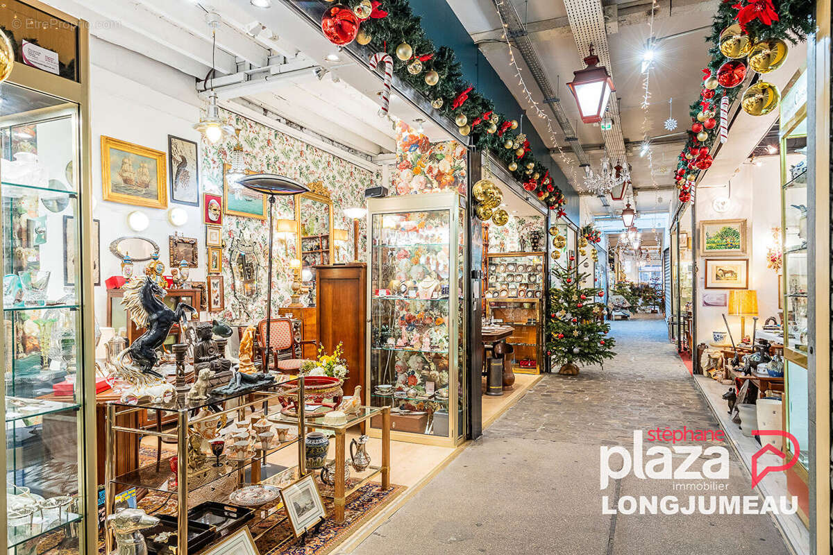 Appartement à VERSAILLES