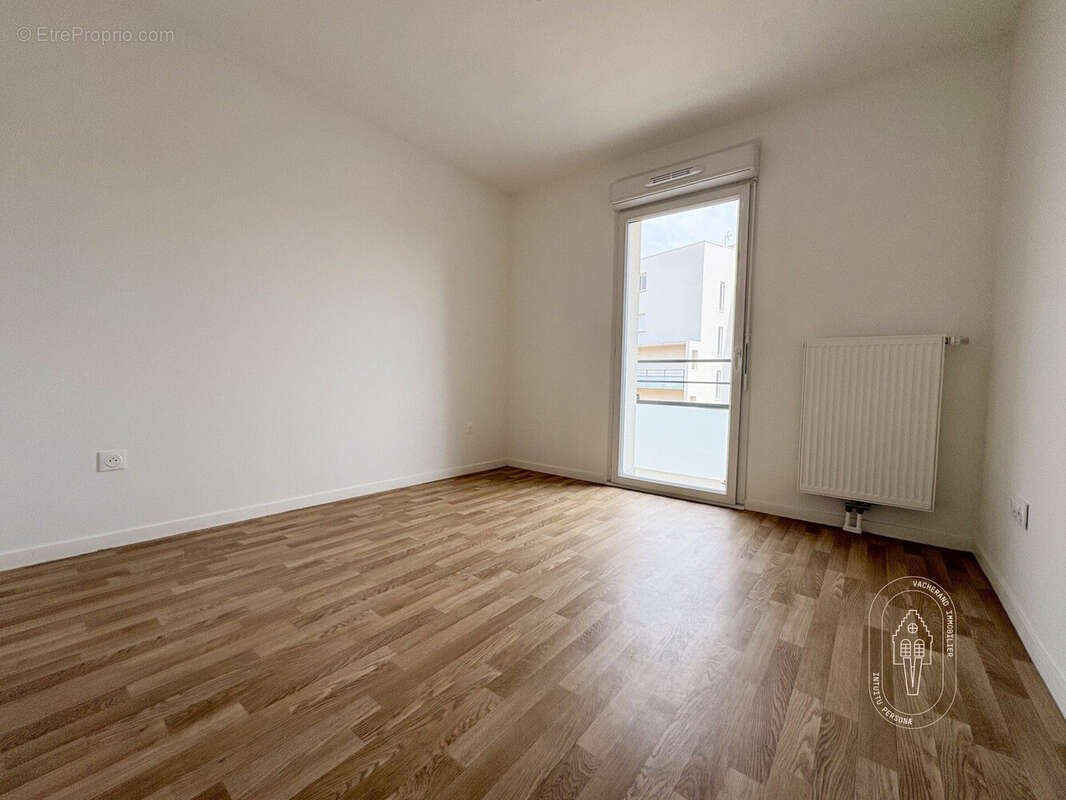 Appartement 41 m² à Armentieres  - photo 7