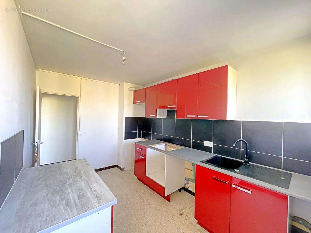 Appartement à MANOSQUE