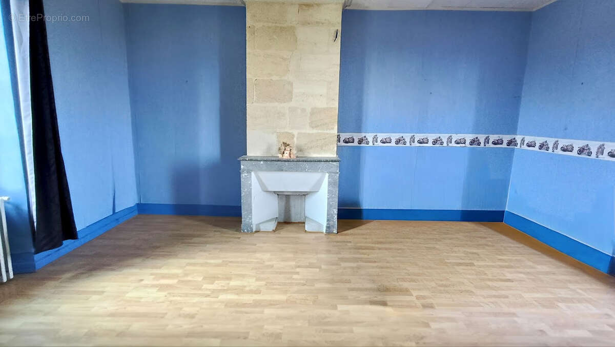 Propriété de caractère   Maison bourgeoise en pierre, dépendances et 2,5 hectares de terrain - photo 21