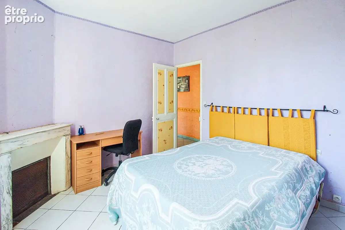 Toulon - La Serinette : Maison 4 chambres - photo 9