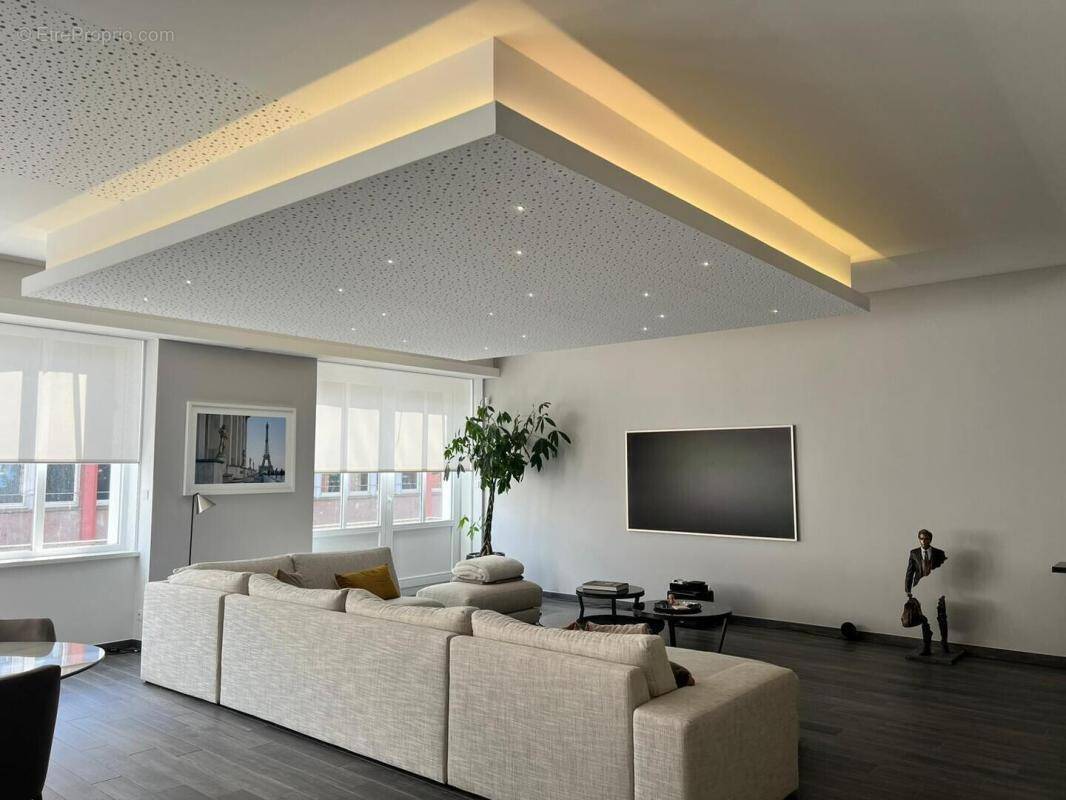 Appartement à EPINAL