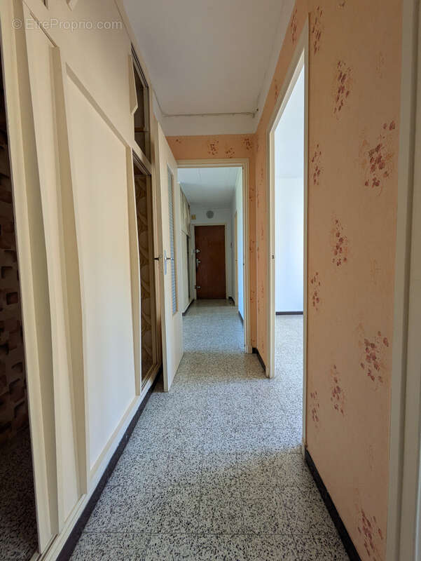 Appartement à PONT-SAINT-ESPRIT