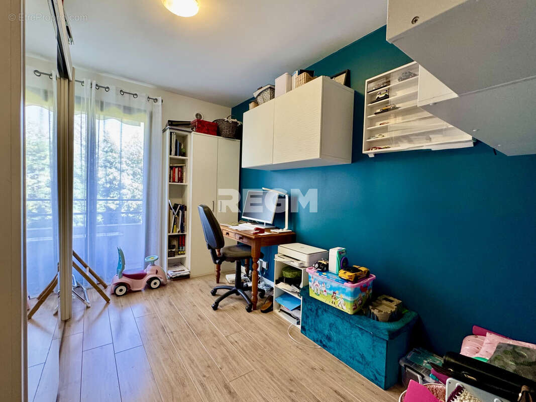 Appartement à MANDELIEU-LA-NAPOULE