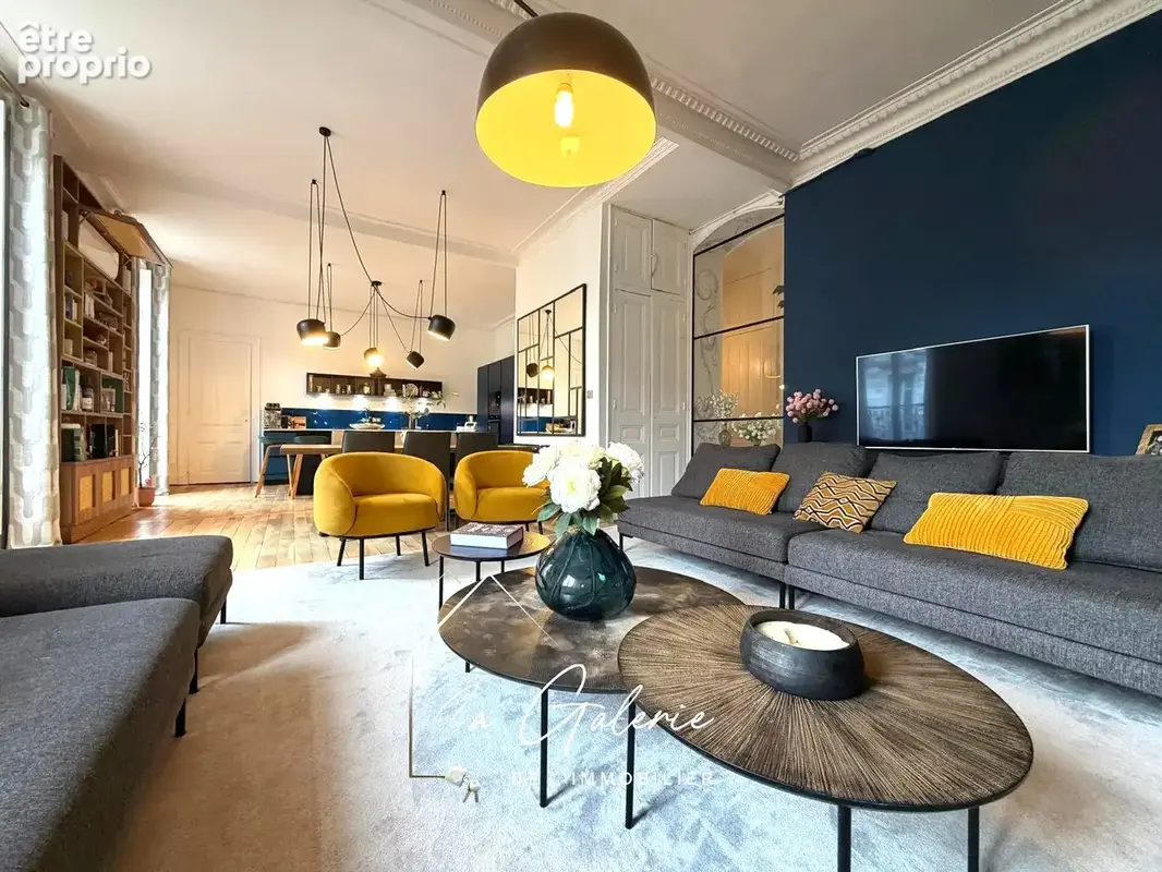 Magnifique appartement de prestige en hyper centre - photo 6