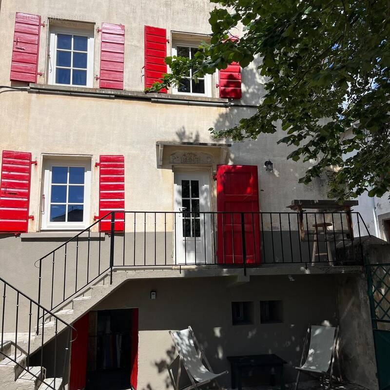 Photo 1 - Maison à FORMIGUERES