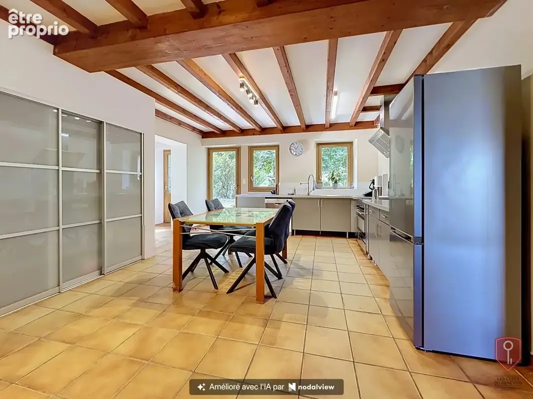Propriété équestre - Seyssel - photo 16