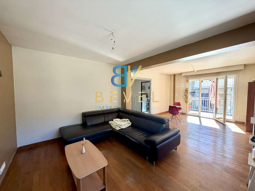 Maison à SAINT-MICHEL-DE-MAURIENNE