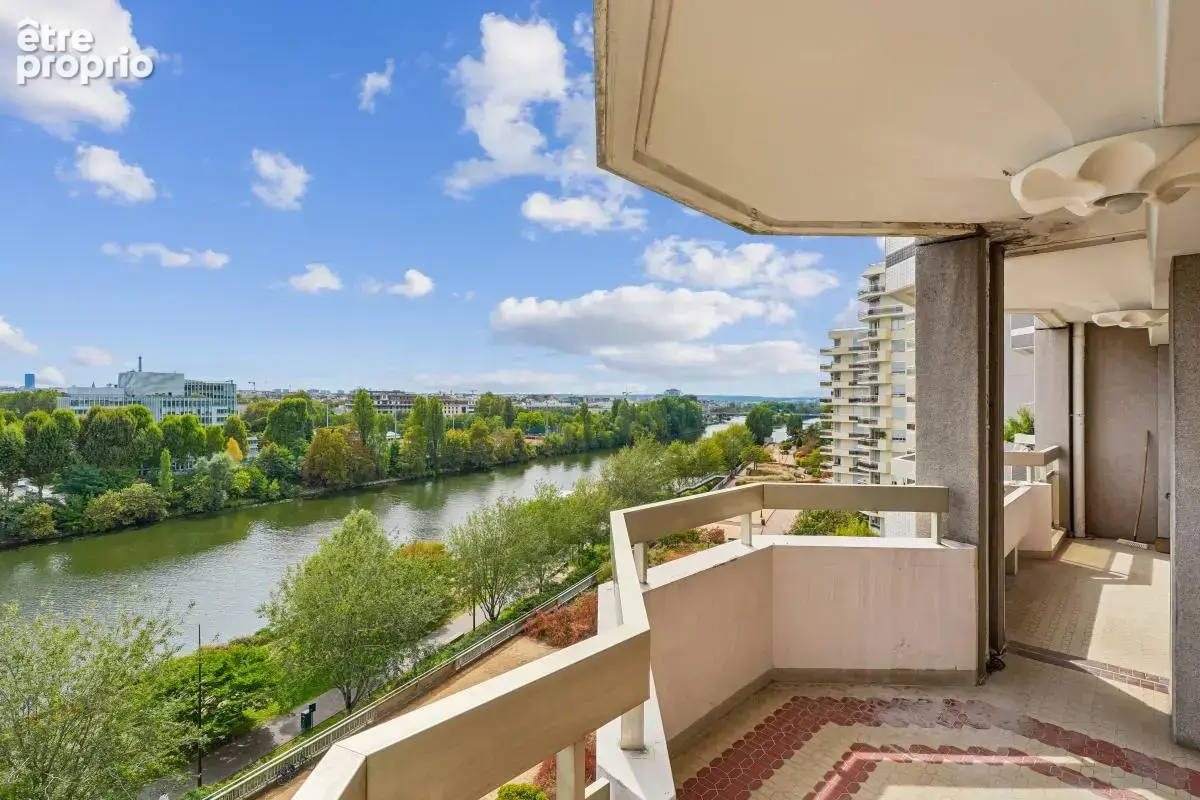 Appartement - photo 7