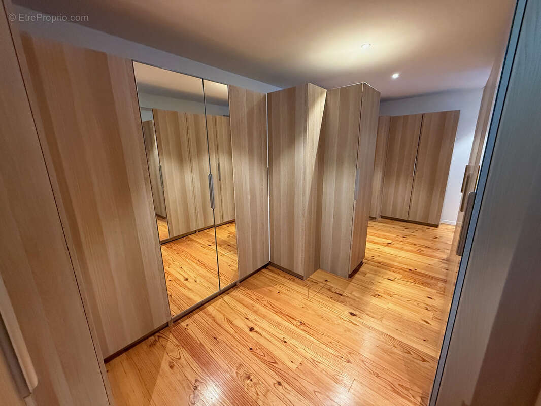 Maison à L&#039;ISLE-ADAM