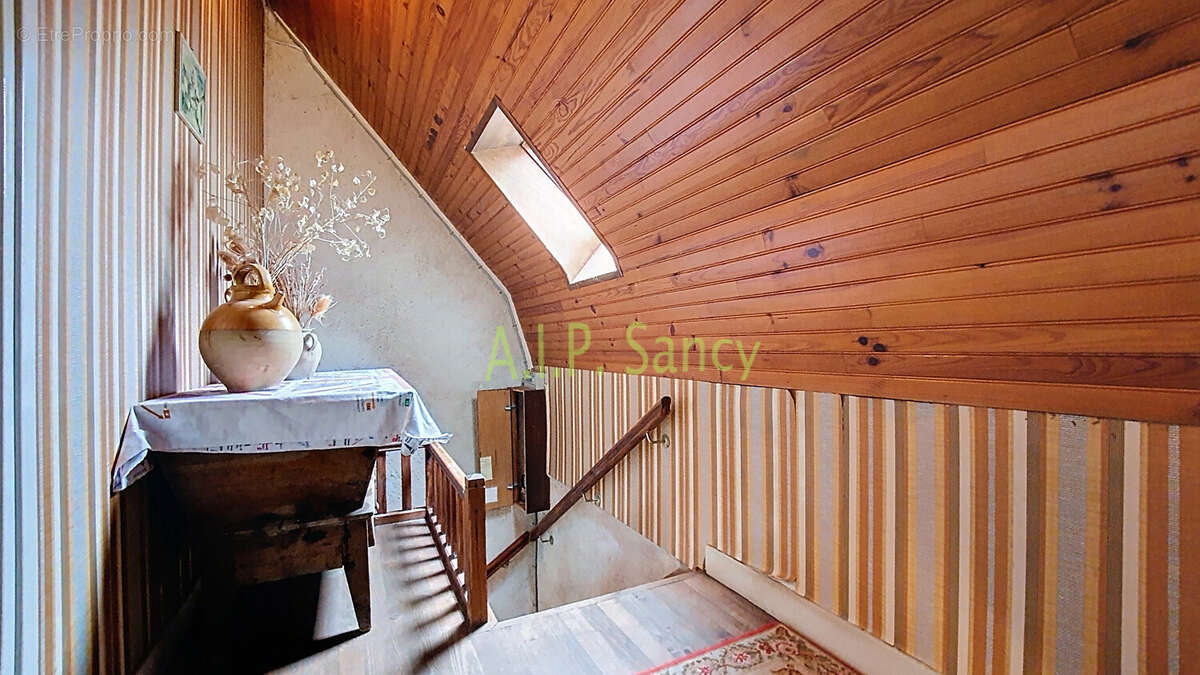 Maison à SAINT-DIERY