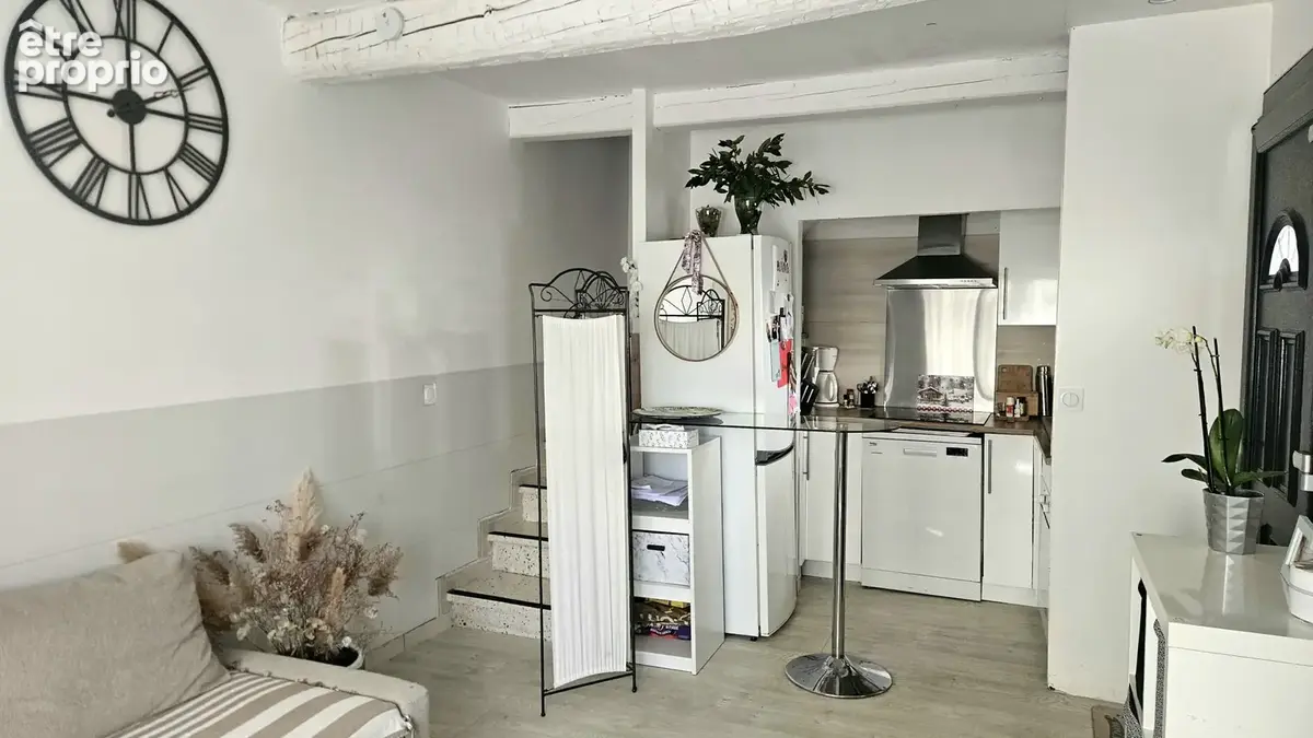 Charmante maison de village avec garage à Vias - photo 11
