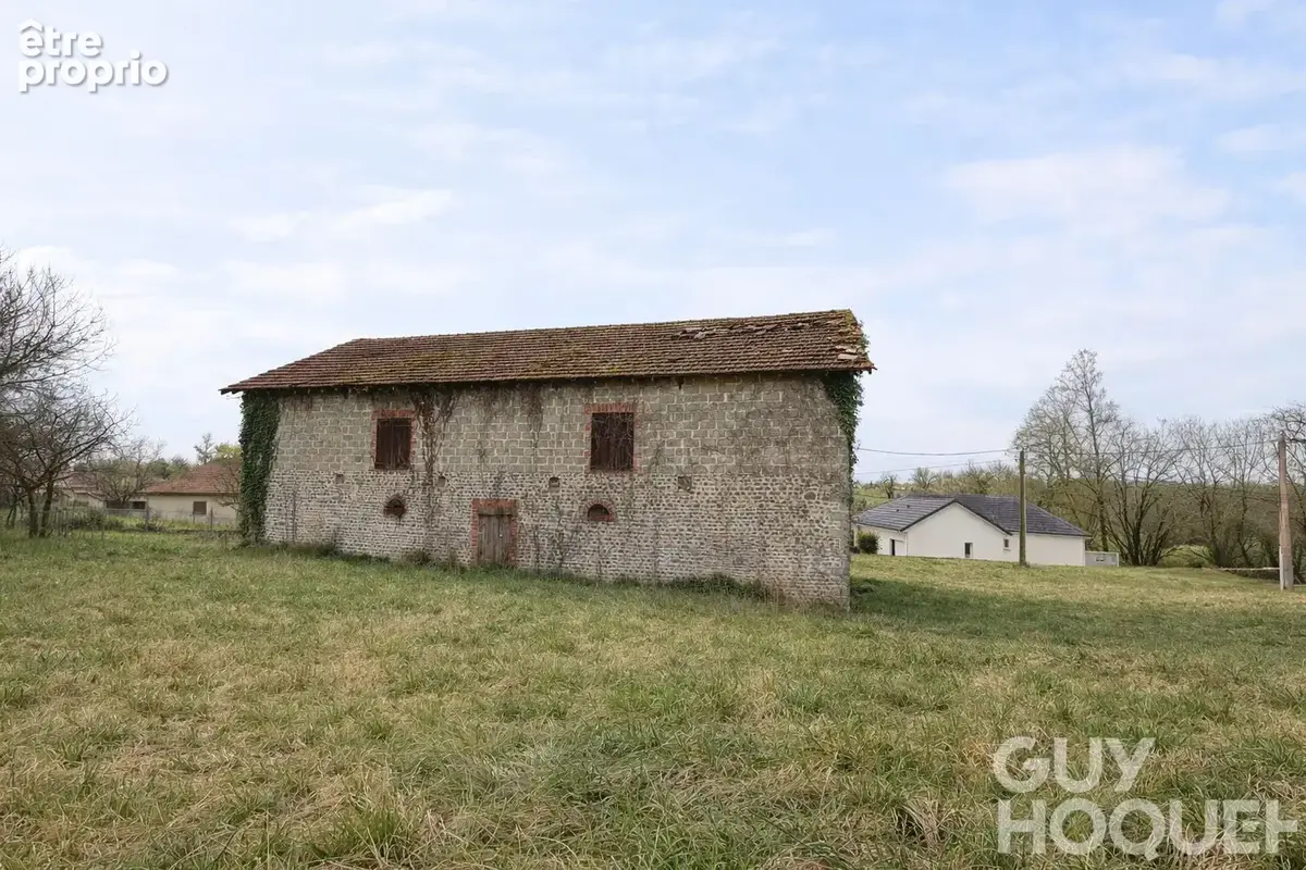 Maison Cescau 280 m2 - photo 3