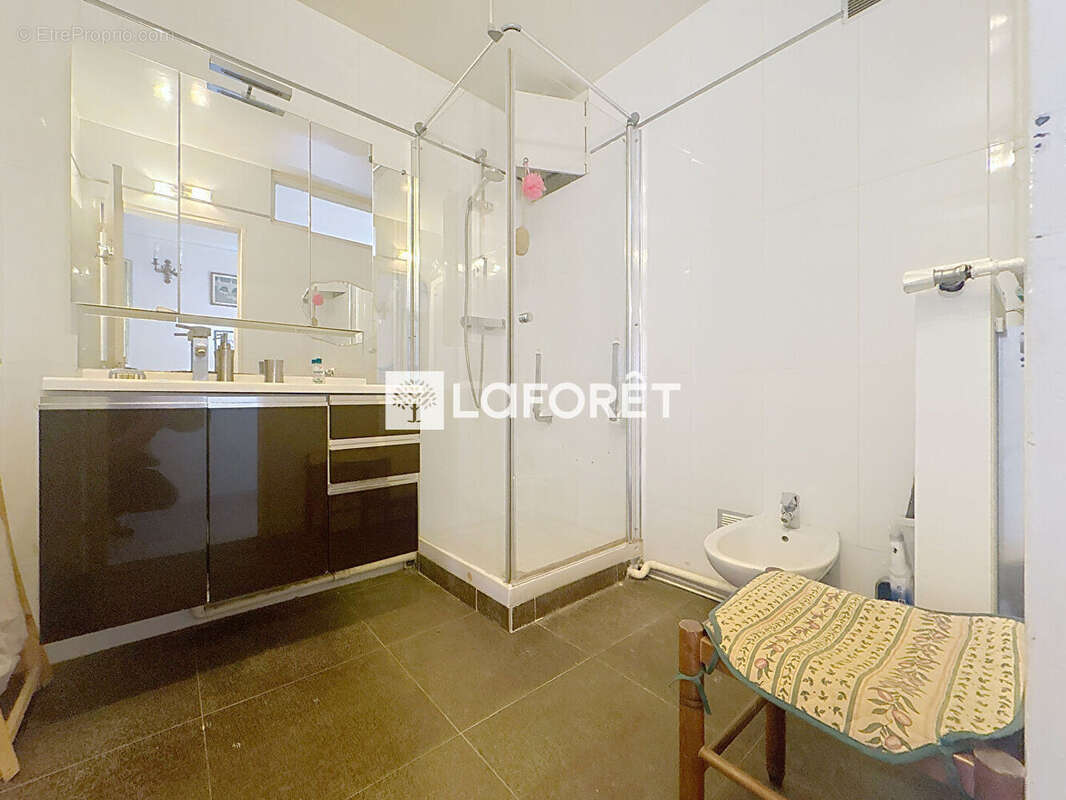 Appartement à BAGNOLET