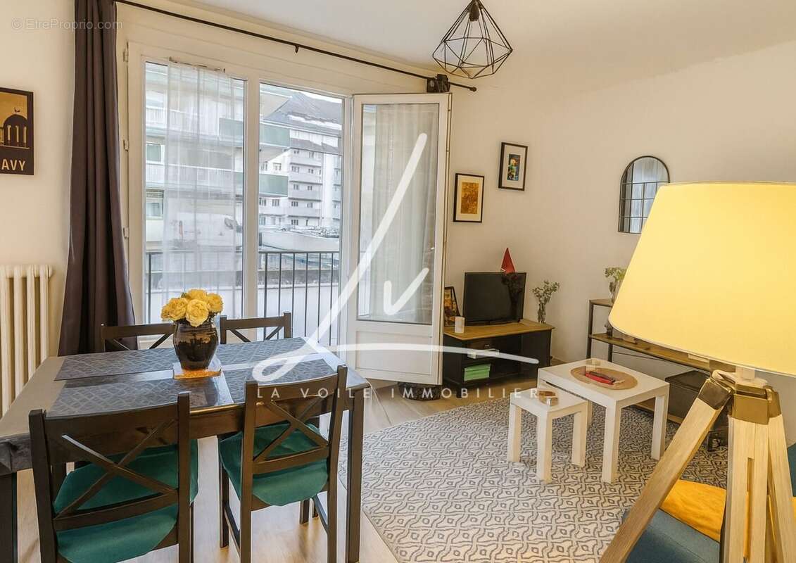 Appartement à CAEN