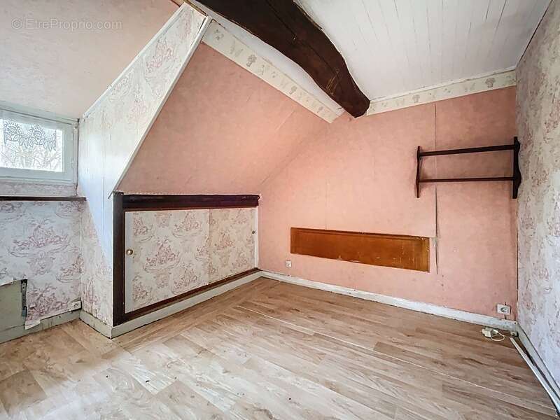 Maison à vendre 4 pièces JAILLY LES MOULINS (21) - photo 14