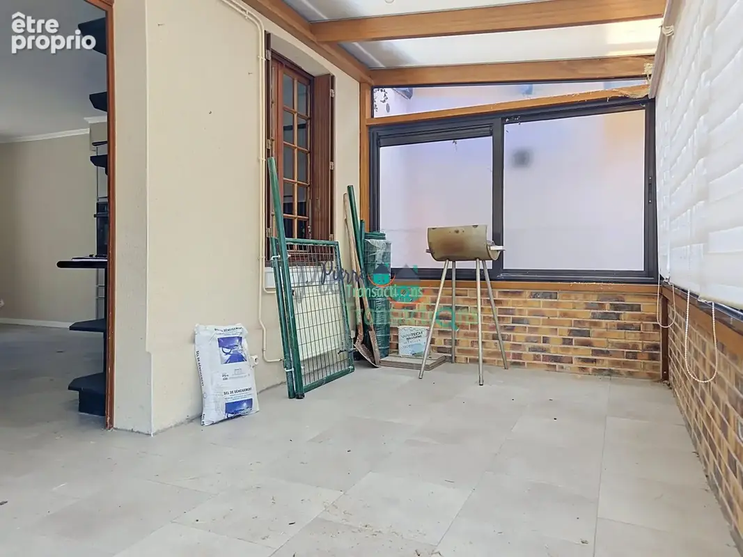 Maison 83 m² à Lillebonne  - photo 3