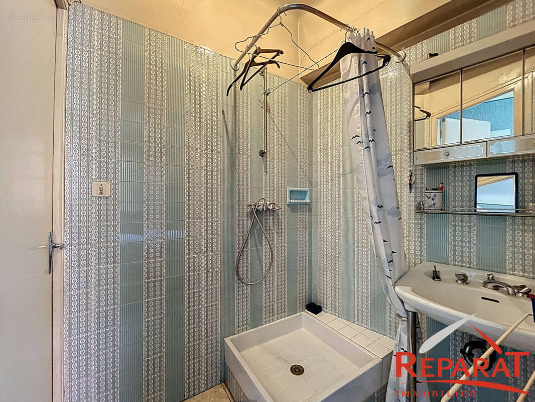 Appartement à OBJAT