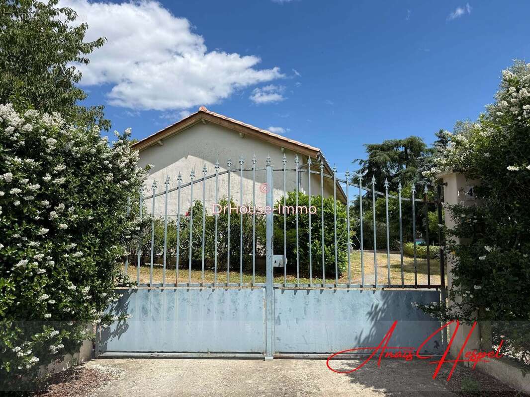 Maison 139 m² à Sauveterre-De-Guyenne  - photo 11