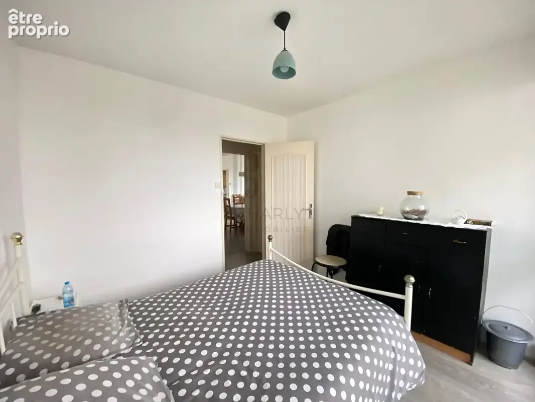 Appartement loué dans résidence privée et sécurisée - photo 5