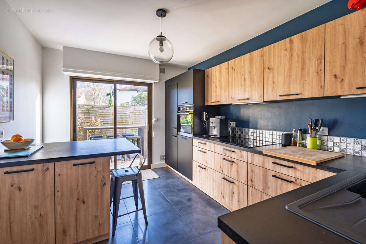 Maison à SAINT-VINCENT-DE-TYROSSE