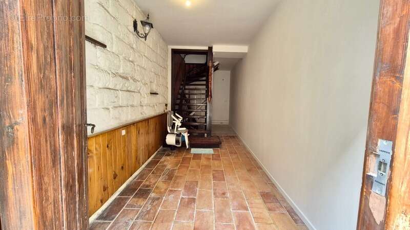 Appartement à AIGUES-MORTES