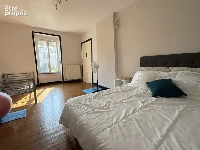 A vendre Belle maison 242 m2 à Cheffois 5 chambres avec Piscine - photo 18