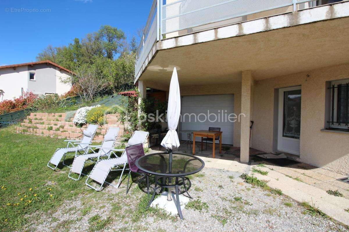 Appartement à GAP