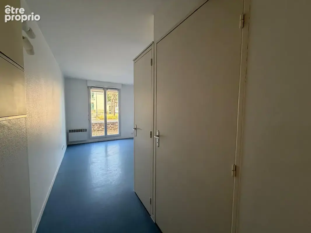 Studio avec parking ! - photo 6