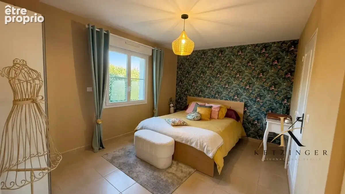 Maison 5 pièces 183 m² à vendre à Coulombs (14480) - photo 5