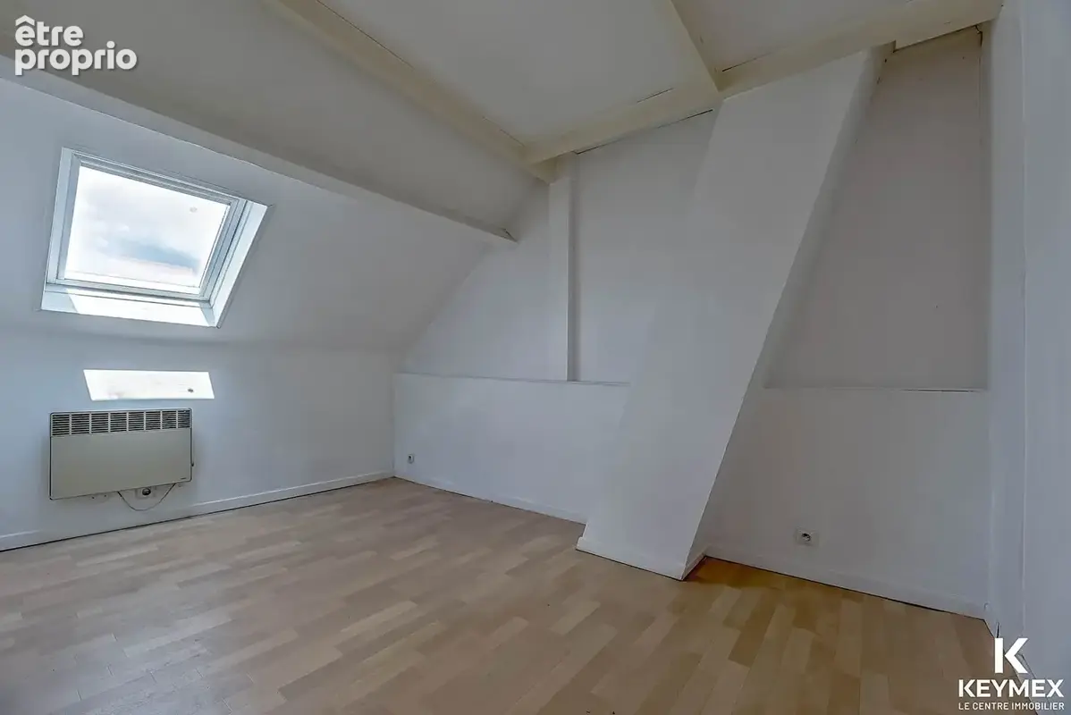 Appartement 3 pièces au coeur de Chambly - photo 11