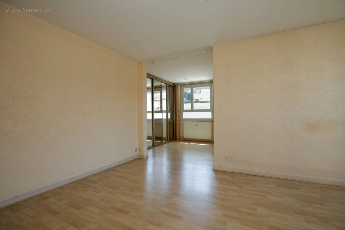 Appartement à LIMOGES