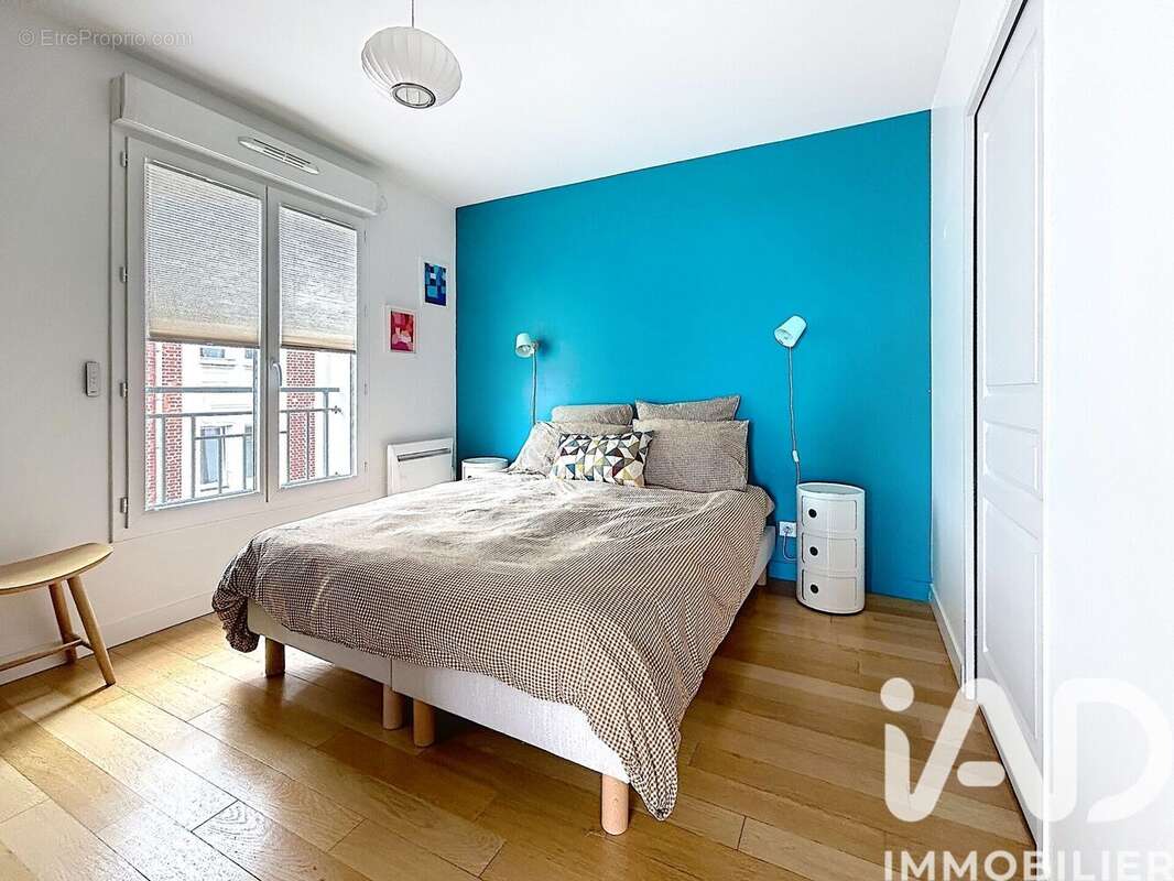 Photo 8 - Appartement à PUTEAUX