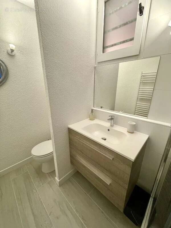 Appartement à LACANAU