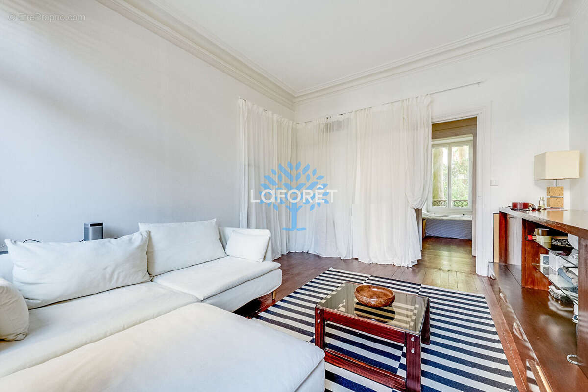 Appartement Paris 2 pièces 33 m2 - photo 5