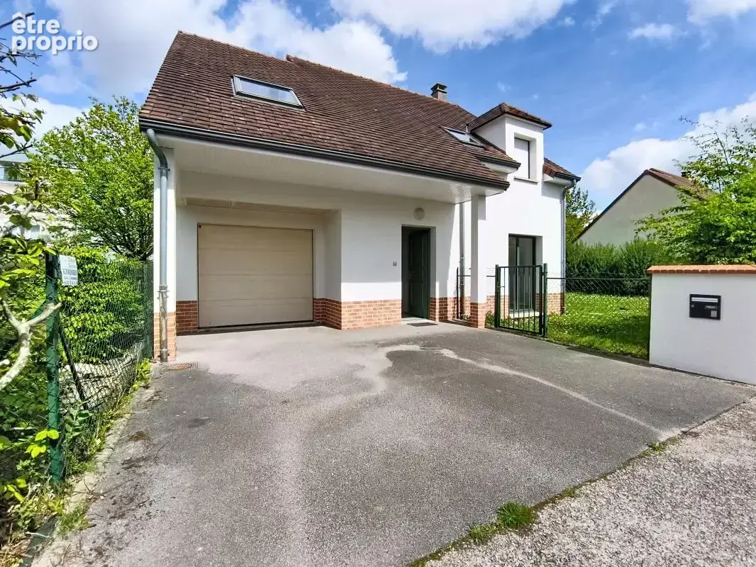 Maison à BOIS-GUILLAUME