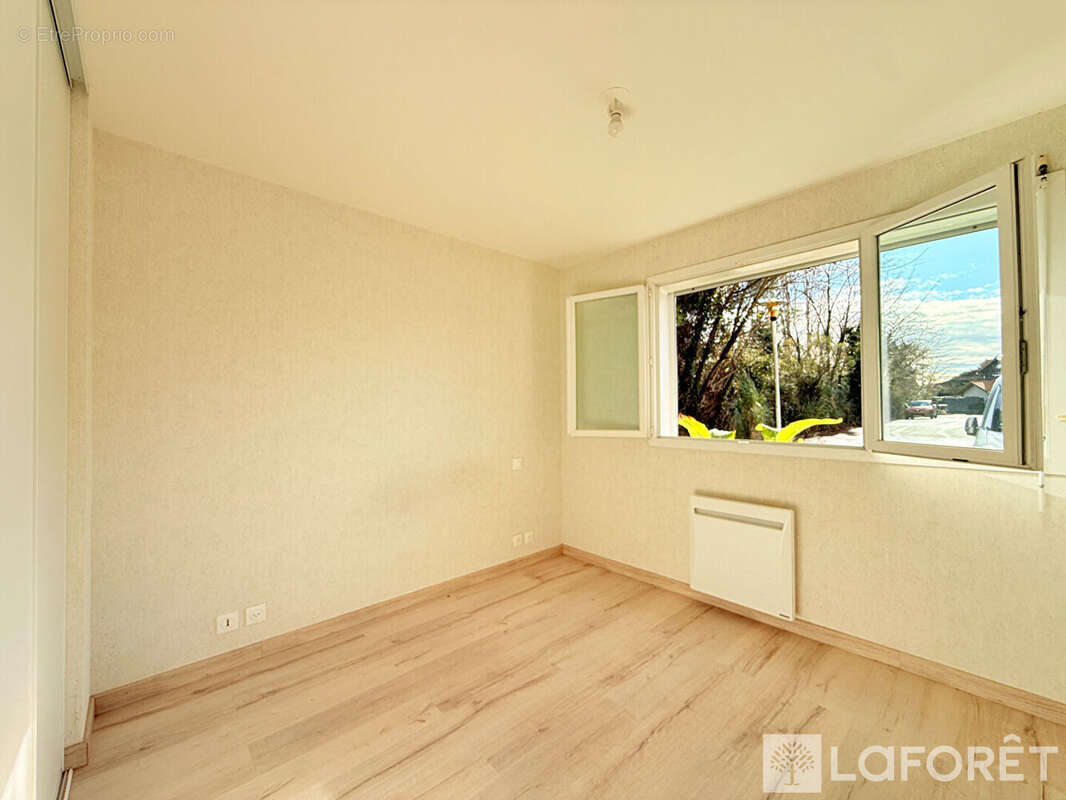 Appartement à LA TESTE-DE-BUCH