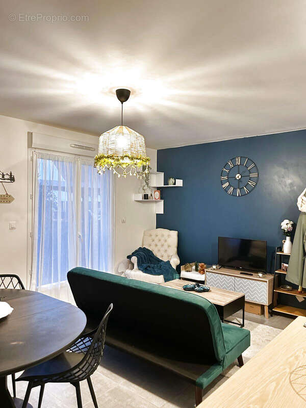 Appartement T2  Olivet - photo 2