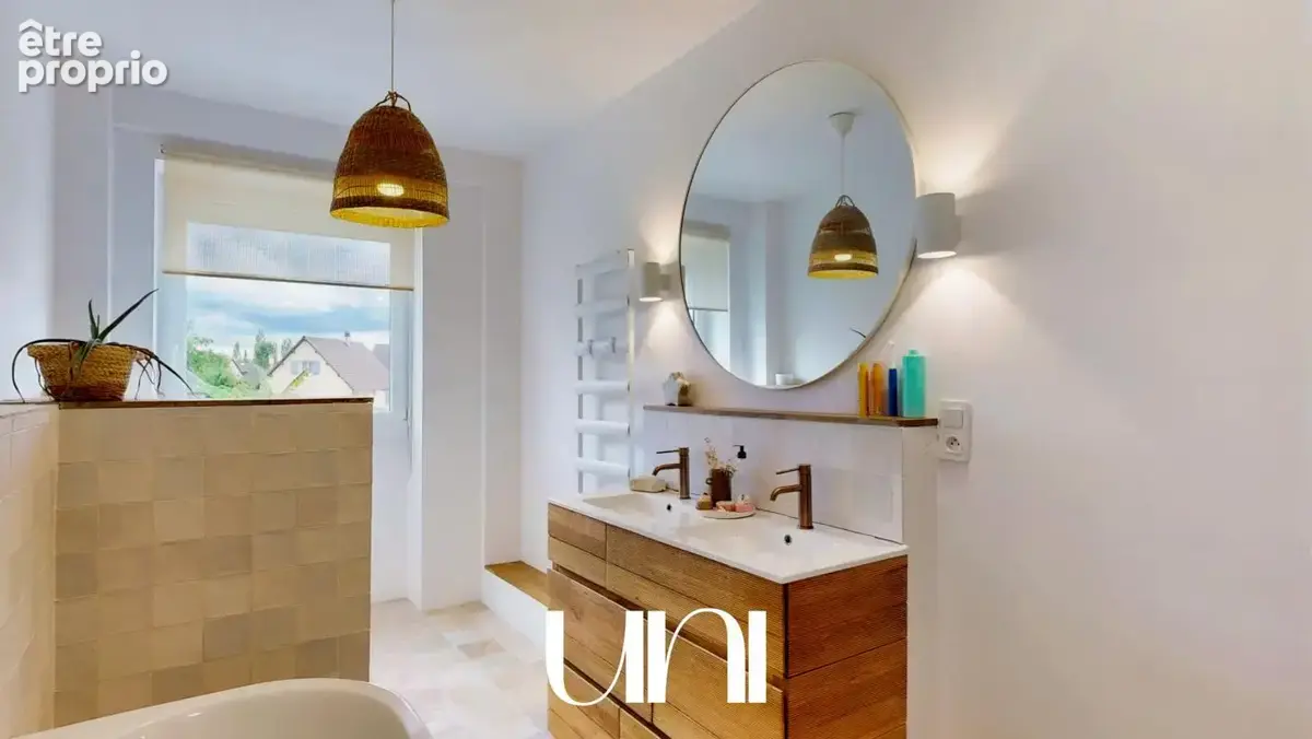 Maison 5 pièces de 234m2 avec piscine - Bellengreville - photo 9