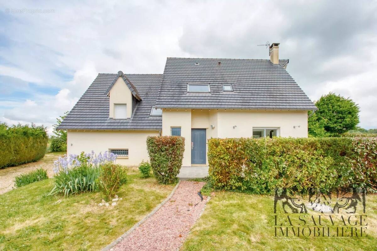 Appartement à VILLEGATS