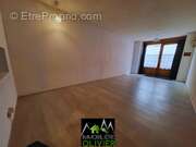 Appartement à LE BOURG-D'OISANS