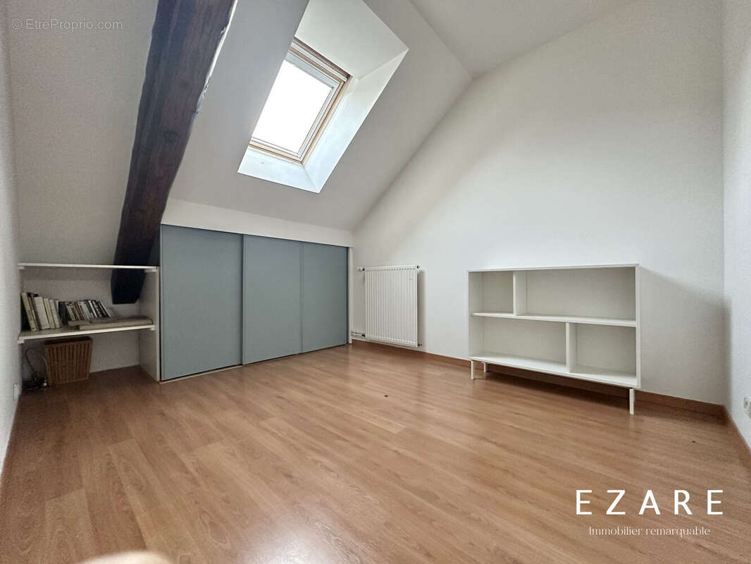 Appartement à BEAUNE