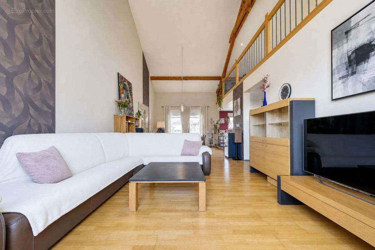 Maison à FREYMING-MERLEBACH